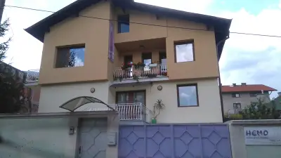 ЧДГ Немо