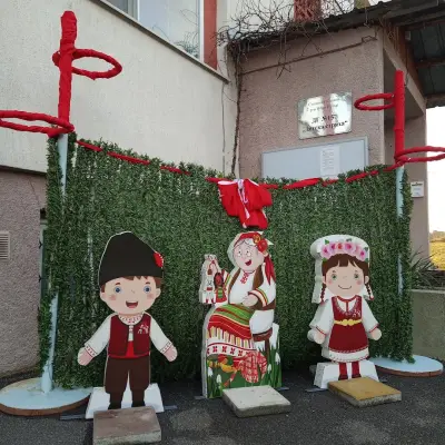 157 ОДЗ Детска Стряха