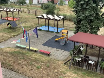 157 ОДЗ Детска Стряха