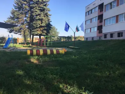 157 ОДЗ Детска Стряха