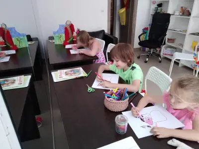 Клуб "Всеки може"