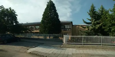 ДГ ПРОЛЕТ