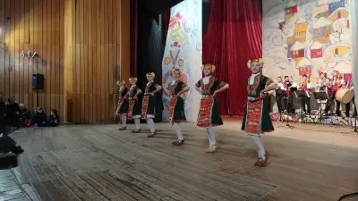 ОБЩИНСКИ ДЕТСКИ КОМПЛЕКС