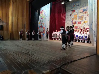 ОБЩИНСКИ ДЕТСКИ КОМПЛЕКС