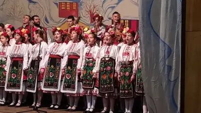 ОБЩИНСКИ ДЕТСКИ КОМПЛЕКС