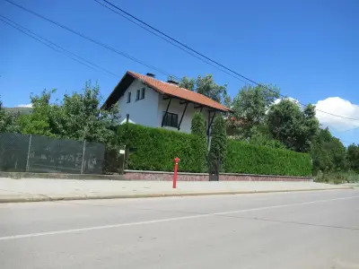 ДГ Юрий Гагарин - Годеч
