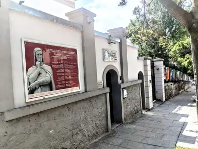 Италиански културен институт в София