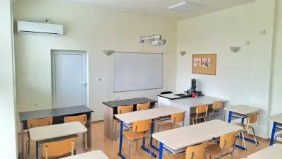 Учебен център "Ния"
