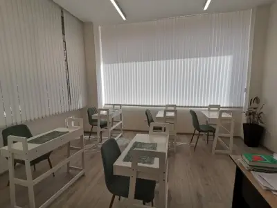 Образователен център със занималня "Академия Алгара" Пловдив
