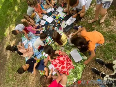 Езикови и ученически курсове Max International - Яворов