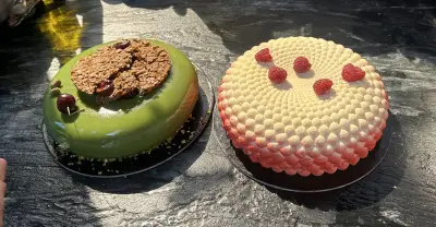 Сладкарски цех Йоана