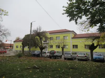 Сладкарски цех Йоана