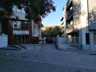ЧСИ 907 ИВО КРАЛЕВ