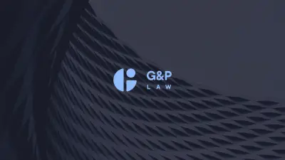 G&P Law (Georgiev & Petrov Law Firm)