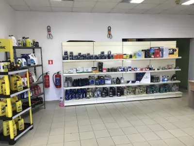 Auto Expert