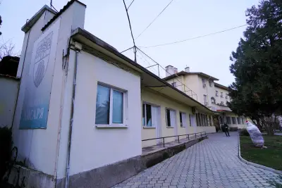 Община Хисаря