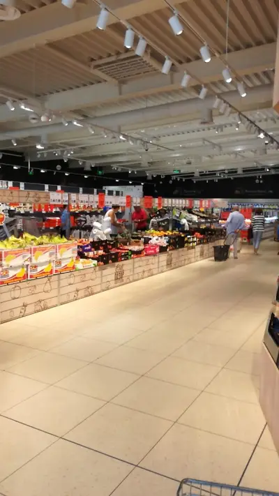 Lidl