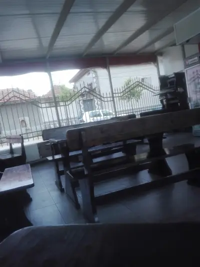 Corner Burgers & Grill