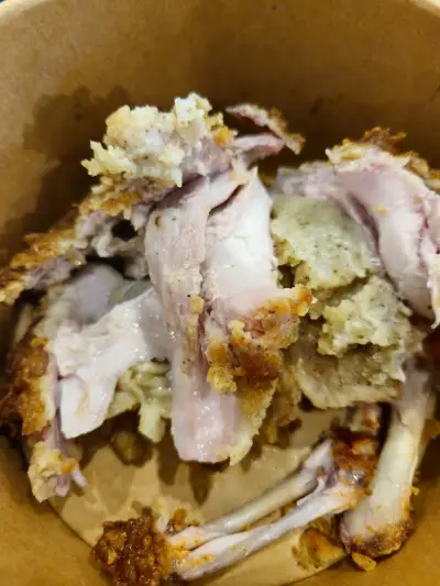 KFC Мол Галерия