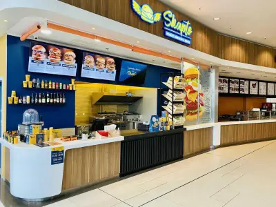 Skapto Manastirski - Burgers, Beers & Buddies