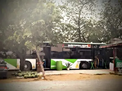 Майсторска скара 24/7