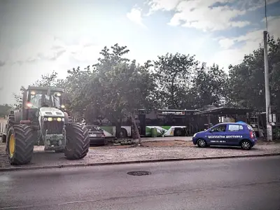 Майсторска скара 24/7