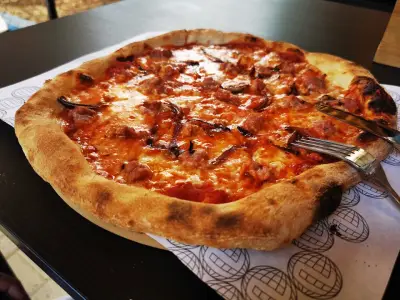 PIZZOTECA