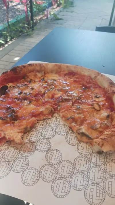PIZZOTECA