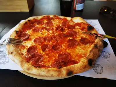 PIZZOTECA