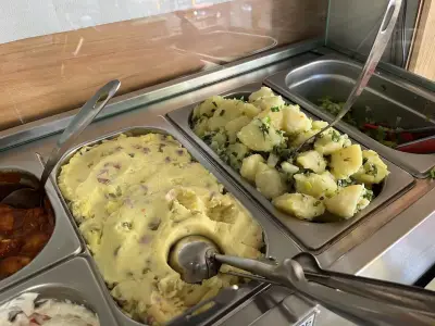 Слатинска скара