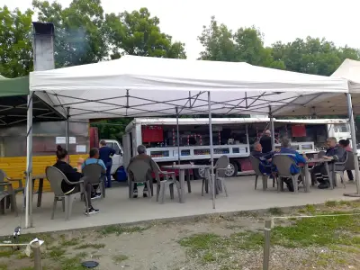 Скара Пит Стоп
