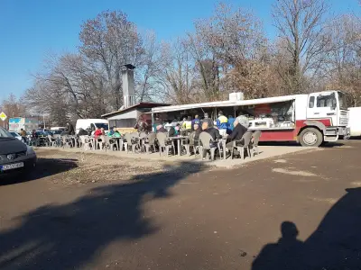 Скара Пит Стоп