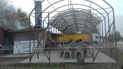 Скара Пит Стоп