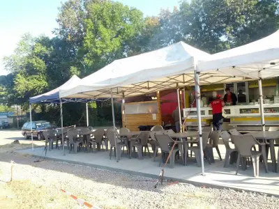 Скара Пит Стоп