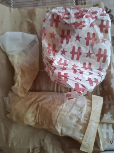 Hesburger Kardzali Blvd. Bulgaria 85