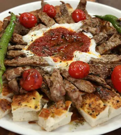 Food Time / Време за Храна