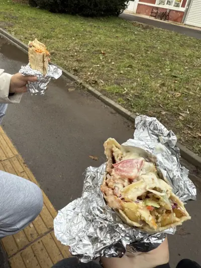 De Roma Аспарухово