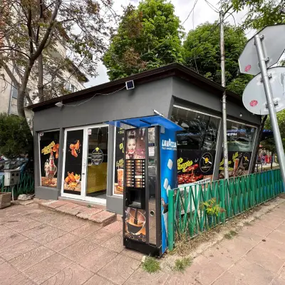 Палавичинки, Palavichinki