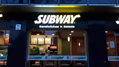 Събуей