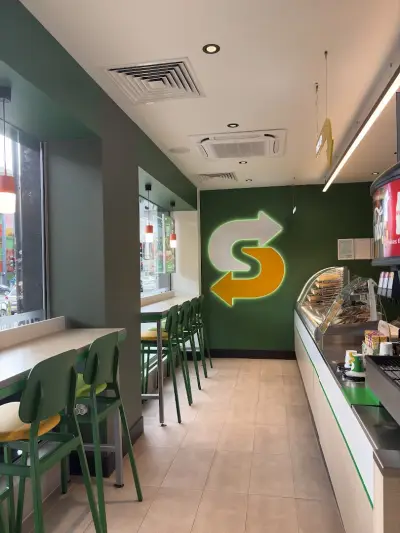 Събуей