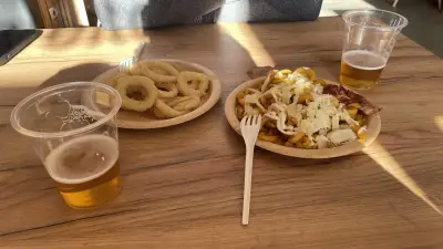 Pizza Kings - Burgers&Drinks