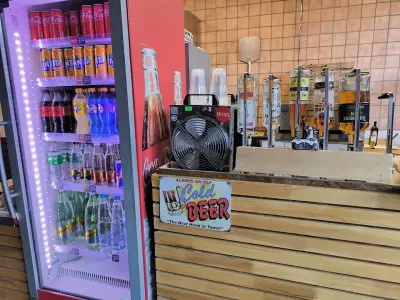 Pizza Kings - Burgers&Drinks