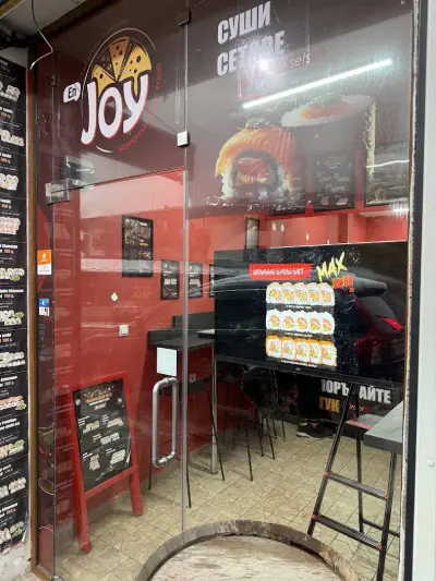 Sashi Foods,Sushi, Pizza, Wings and Ribs