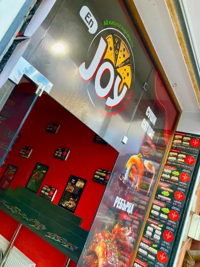 Sashi Foods,Sushi, Pizza, Wings and Ribs