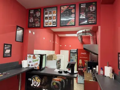 Sashi Foods,Sushi, Pizza, Wings and Ribs