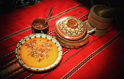 Кръчмето на Мишо