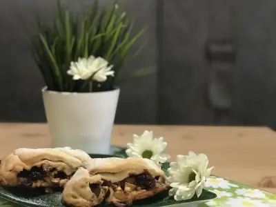 Daisy Brunch | Пекарна София | Брънч