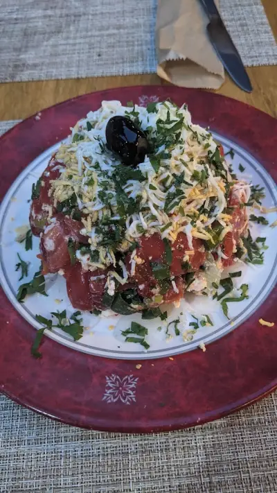 Пицария "Дон Вито"