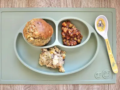 Фуристо ООД / Детска кухня Фуристо