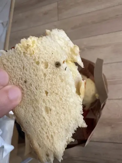 Balkan Sandwiches - Пакетирани сандвичи